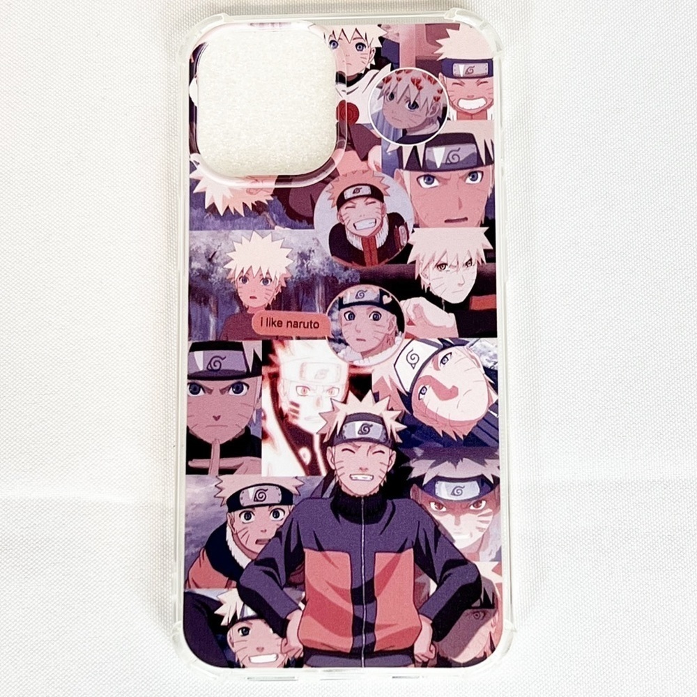 Anime Phone Case